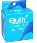 Kinesiologie Tape Elyth 5 cmx5 m blau