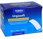 Urgosoft Injektionspflaster 2x6 cm