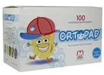 Ortopad for boys medium Augenokklusionspflaster
