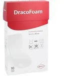 Dracofoam Schaumstoff Wundauflage 10x20 cm