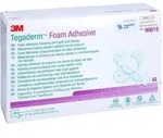 Tegaderm Foam Adhesive FK 6,9x6,9 cm kreuzform