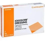 Iodosorb Dressing