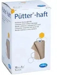 P&uuml;tter-haft Binde 10cmx5m