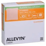 Allevyn non Adhesive 10x10 cm Wundverband Smith & Nephew