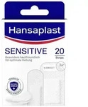 Hansaplast Sensitive 20 Strips