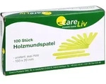 Holzmundspatel 15cm