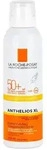 La Roche-Posay Anthelios Transparentes K&ouml;rperspray LSF 50+