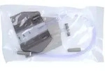Beinbeutel 500 ml Schlauch 50 cm k&uuml;rzbar