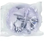 Urosid Urindrainagesys.2l 120 cm Schl. Ablassh.senkr