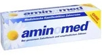 Aminomed Kamillenbl&uuml;ten Zahncreme ohne Titandioxid