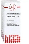 Ginkgo Biloba C 30