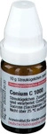 PZN-DE 07165595, DHU-Arzneimittel Conium C 1000 10 g, Grundpreis: &euro; 3.990,- / kg