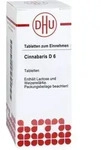 Cinnabaris D 6