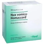 Nux vomica-Homaccord