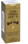 Goldtropfen Dhu S Mischung