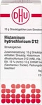 PZN-DE 04220419, DHU-Arzneimittel Histaminum hydrochloricum D 12 10 g,...