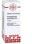 Harpagophytum Procumbens D 6 Tabletten
