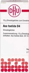 PZN-DE 02893976, DHU-Arzneimittel Asa Foetida D 4 10 g, Grundpreis: &euro;...