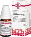 PZN-DE 04209441, DHU-Arzneimittel Calcium Phosphoricum C 1000 10 g, Grundpreis: