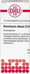 PZN-DE 04205472, DHU-Arzneimittel Arsenicum Album C 12 10 g, Grundpreis: &euro; 899,-