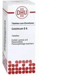 Colchicum D6