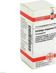 PZN-DE 04237325, DHU-Arzneimittel Solidago Virga D 1 10 g, Grundpreis: &euro;...