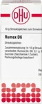 PZN-DE 02890311, DHU-Arzneimittel Rumex D 6 10 g, Grundpreis: &euro; 899,- / kg