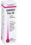 Sanukehl Pseu D6