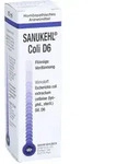 Sanukehl Coli D6