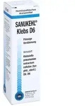 Sanukehl Klebs D6