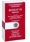 Bovisan D 5 Z&auml;pchen