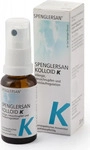 PZN-DE 03525246, Spenglersan Kolloid K 20 ml, Grundpreis: &euro; 649,50 / l