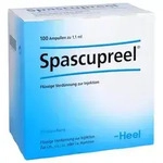 Spascupreel Ampullen