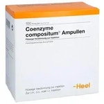 CoenzymE COMPOSITUM Ampullen