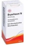 Bryorheum N