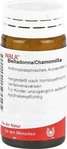 PZN-DE 08784372, WALA Heilmittel Belladonna/chamomilla 20 g, Grundpreis: &euro;