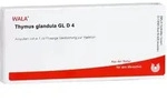 Thymus Glandula Gl D 4 Ampullen