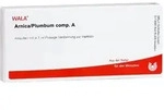 ARNICA/PLUMBUM comp.A Ampullen