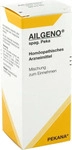 PZN-DE 07155912, PEKANA Naturheilmittel Ailgeno spag. Peka 50 ml, Grundpreis: &euro;