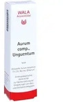 Aurum Comp Unguentum