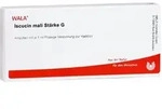 Iscucin Mali Staerke G