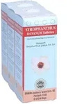 Strophanthus D 4 Sanum Tabletten