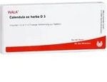 Calendula Ex Herba D 3 Ampullen