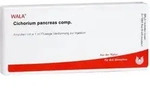 Cichorium Pancreas comp.Ampullen