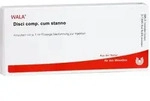 Disci comp.cum Stanno Ampullen