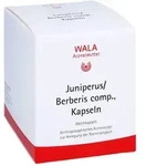 Juniperus/berberis comp.Kapseln