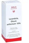 Lavandula Oleum aethereum 10%