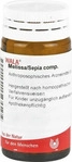 PZN-DE 08786709, WALA Heilmittel Melissa/sepia comp. 20 g, Grundpreis: &euro; 474,50