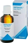 PZN-DE 06052653, PEKANA Naturheilmittel Infragil spag. Peka N Tropfen 30 ml,