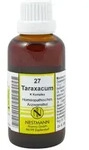 Taraxacum F Komplex 27